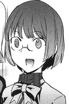 Chishiki Mame