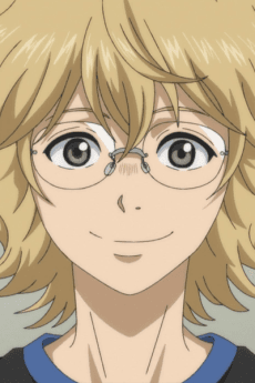 Aki Tsukishima