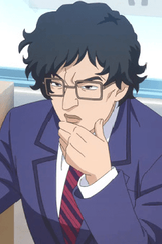 Yuuji Otaku