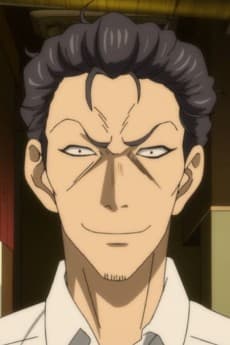 Mibu Toshimune