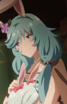 Mona Haulia