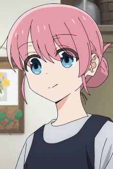 Michiyo Gotou