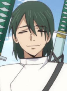 Hikaru Yokimichi