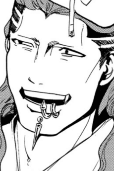 Fuyuie Shimazu