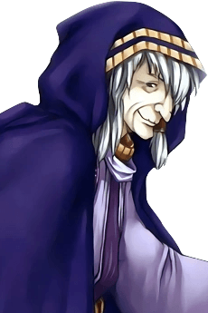 Nimue