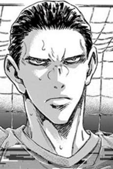 Eito Makimura