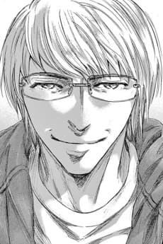 Hideyuki Morino