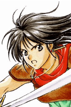 Mareeta