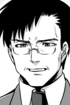 Sakaki Korechika no Hisho