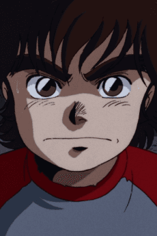Saburo Tenma