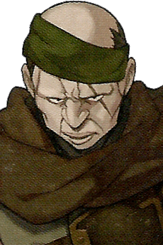 Touzokukashira