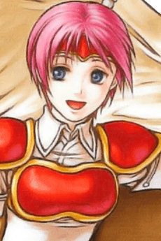 Marcia