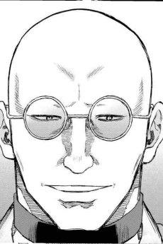Tsukasa Kaidou