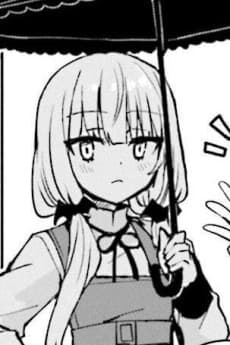 Myuu Camula II