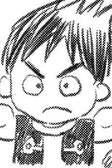 Donpachi
