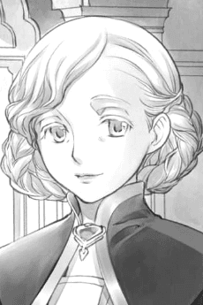 Hortensia
