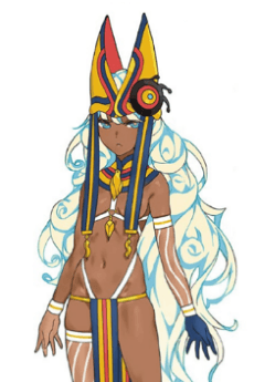 Mut Thebes