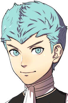 Caspar von Berglies