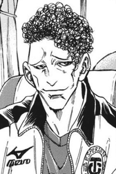Kyou Shimura