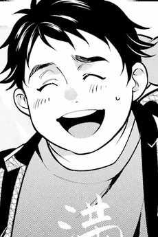 Yuuta Mito