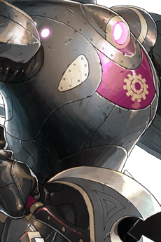Lance Steam