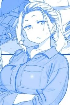 Mechanic-san