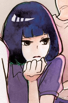 Yukari Komukai