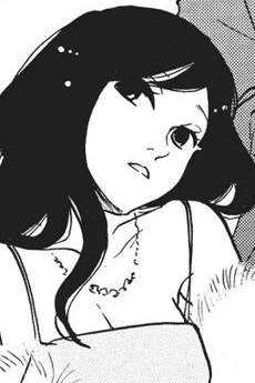 Yoshino Morinaga