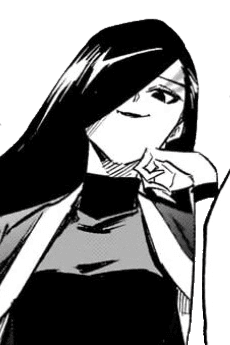 Kabuki Kageboushi
