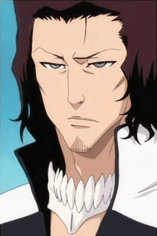 Coyote Starrk