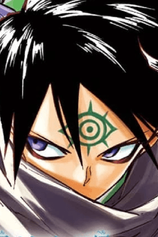 Soboro Oboro