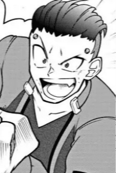 Ryouta