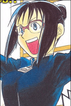 Tachibana