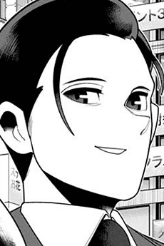 Madoka Teshigawara