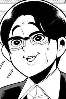Satoshi Oshie