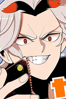 Beelzebub