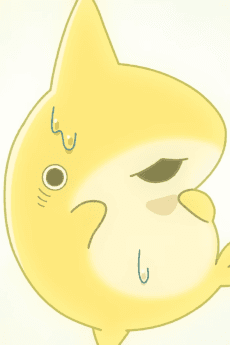 Kin no Kozame-chan