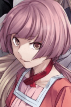 Irina Clockworker