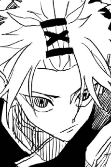 Tenri Sazanami