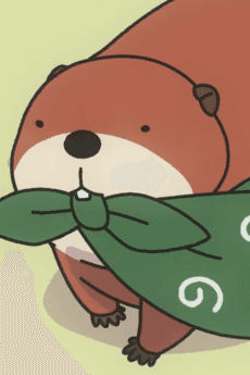 Ko-beaver B