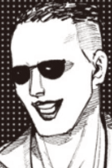Katatsumuri Choujin B