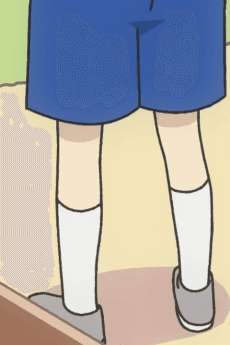 Otokonoko A