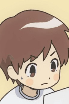 Otokonoko B