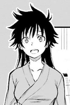 Honoka Shirakinu
