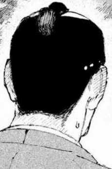 Moritoki Mochizuki