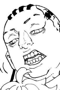 Mukade
