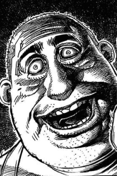 Koji Kaburagi