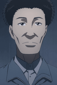 Nobuo Shimazaki