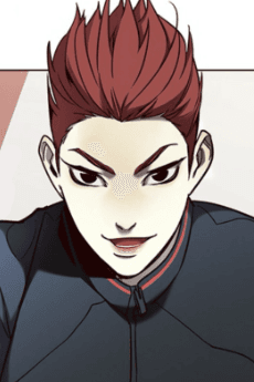 Gang-U Choi