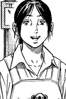 Shinobu Agatsuma